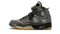 Air Jordan 5 Retro SP "Off-White" CT8480-001