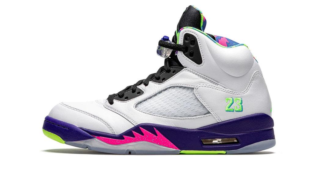 Air Jordan 5 Retro "Alternate Bel-Air" DB3335-100