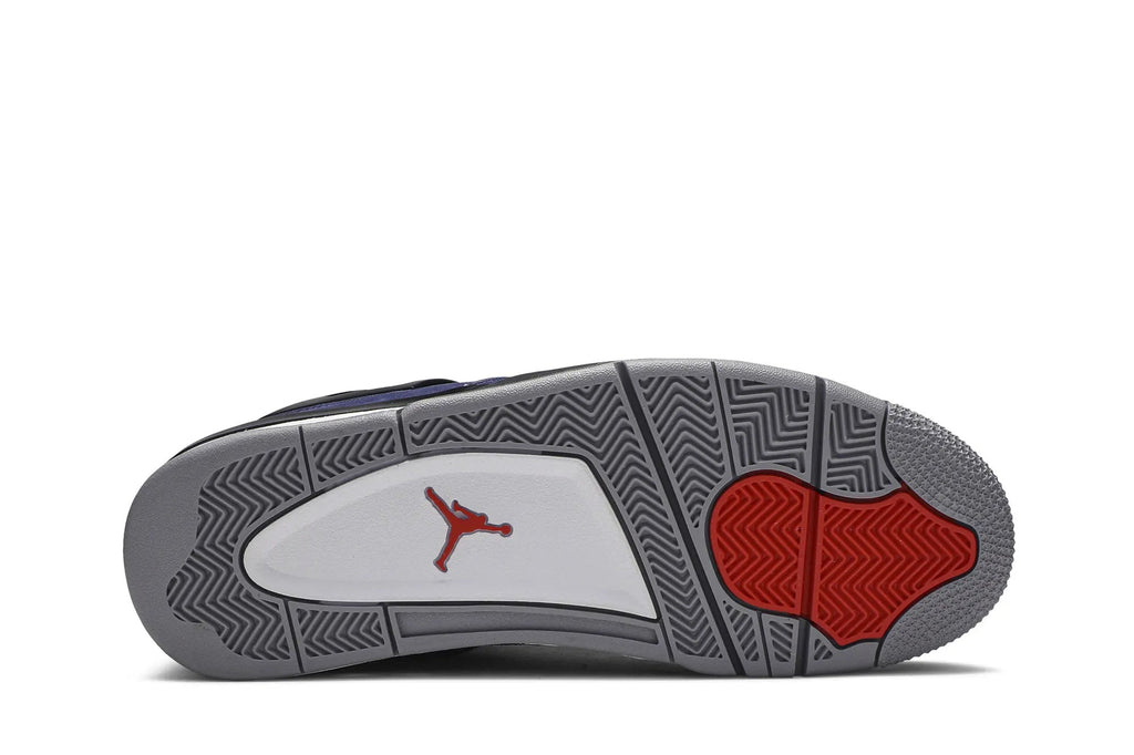 Jordan 4 Retro Winter 'Loyal Blue' CQ9597-401