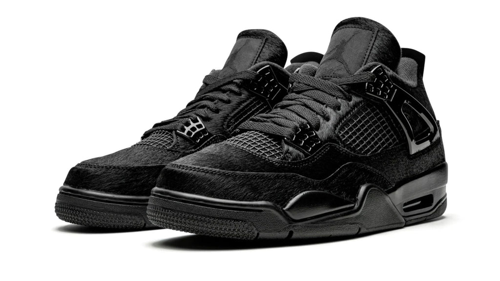 AIR JORDAN 4 RETRO WMNS "Olivia Kim - No Cover" CK2925-001