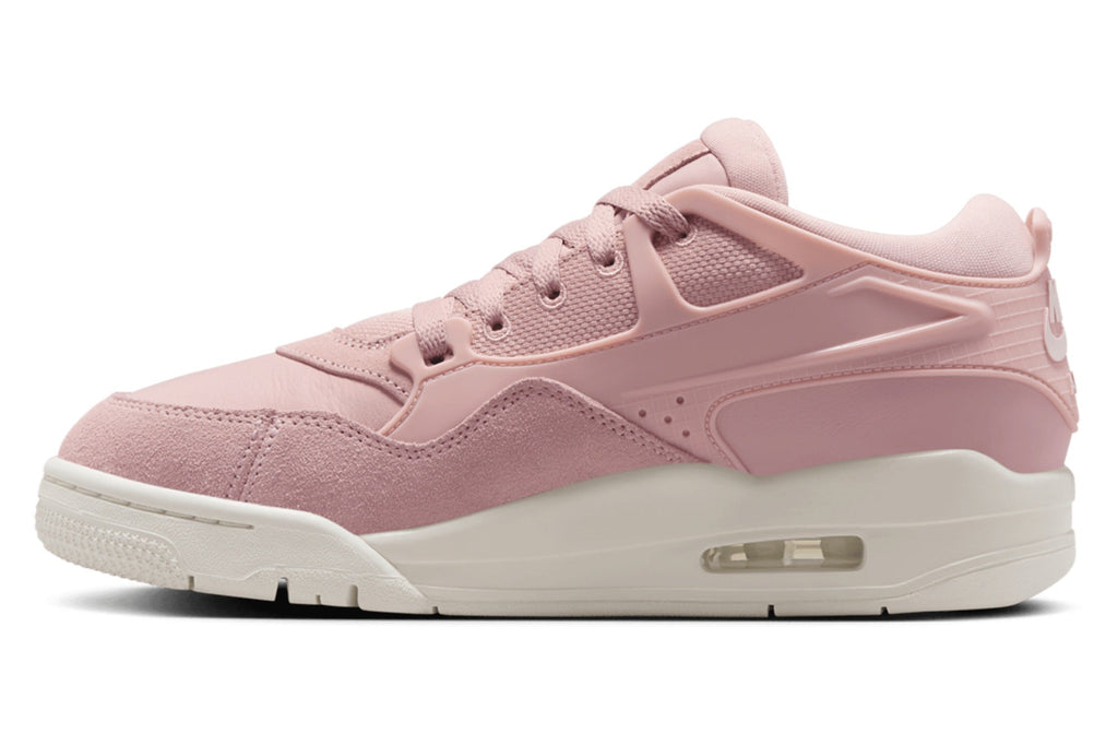 Wmns Jordan 4 RM 'Pink Oxford' FQ7940-600