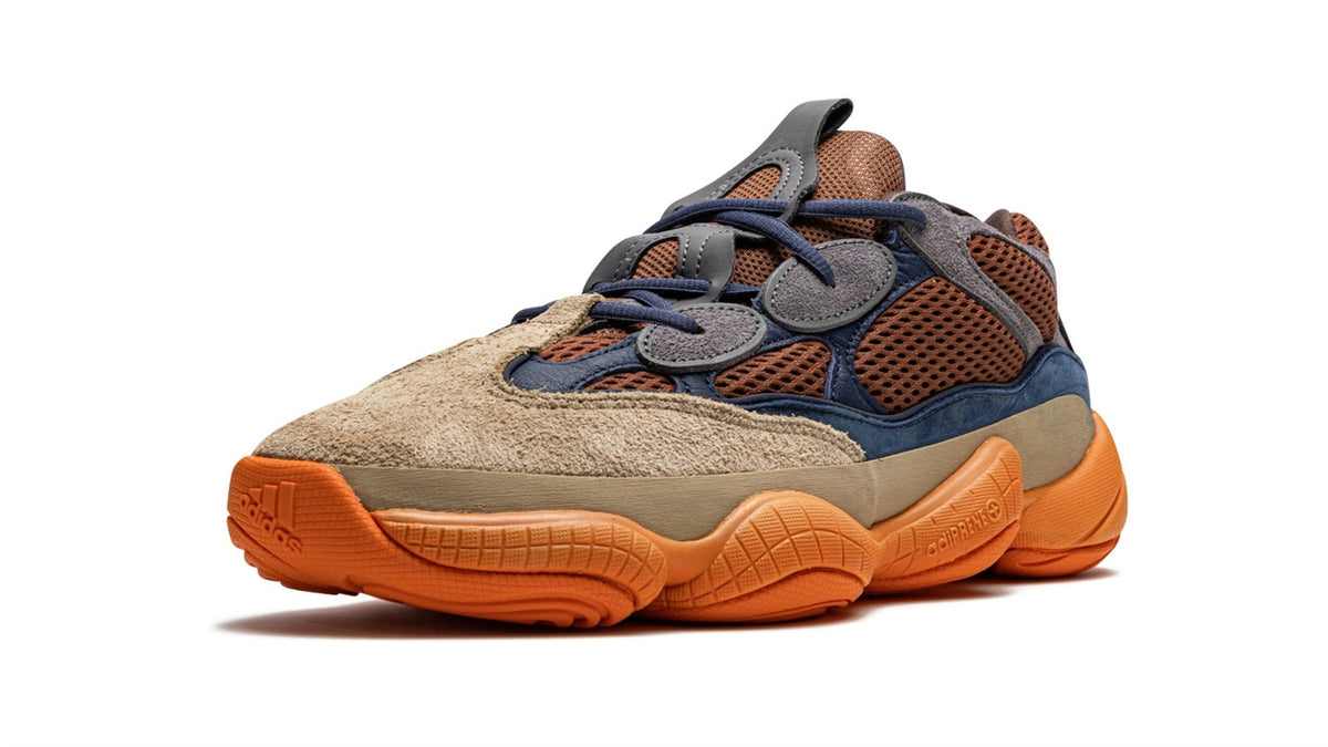 YEEZY 500 "Enflame" GZ5541
