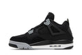 Jordan 4 Retro SE 'Black Canvas' DH7138-006