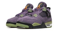 AIR JORDAN 4 WMNS "Canyon Purple" AQ9129-500