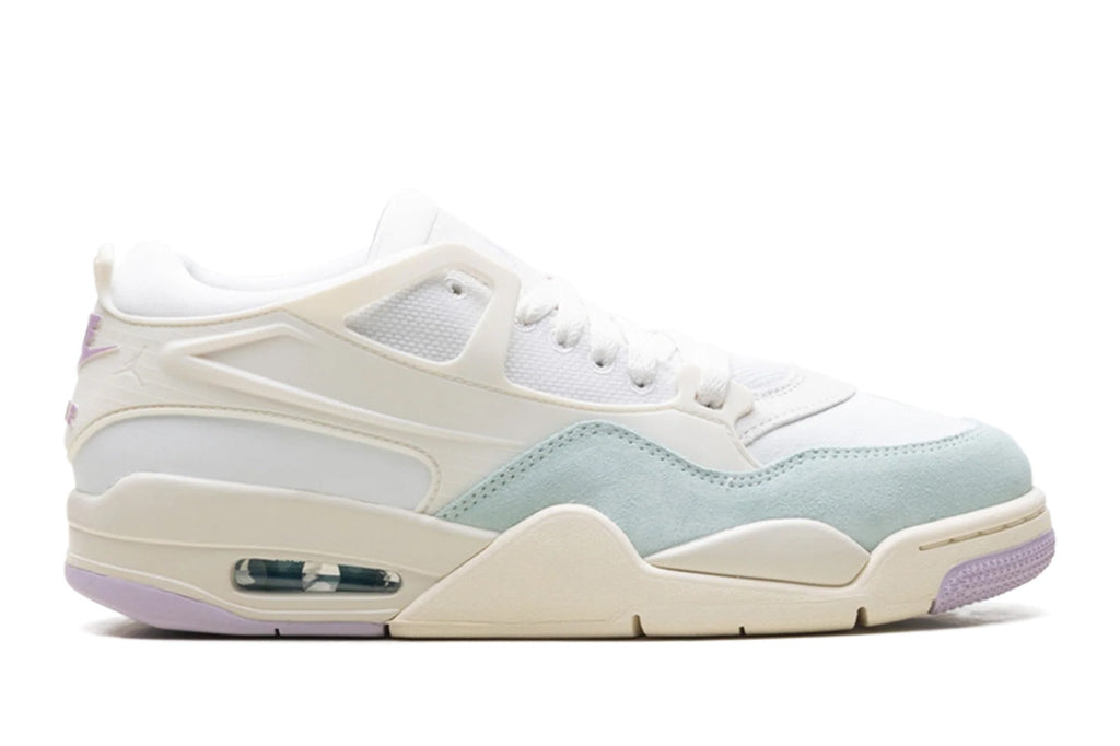 Wmns Jordan 4 RM 'Sail Doll' IB7408-133