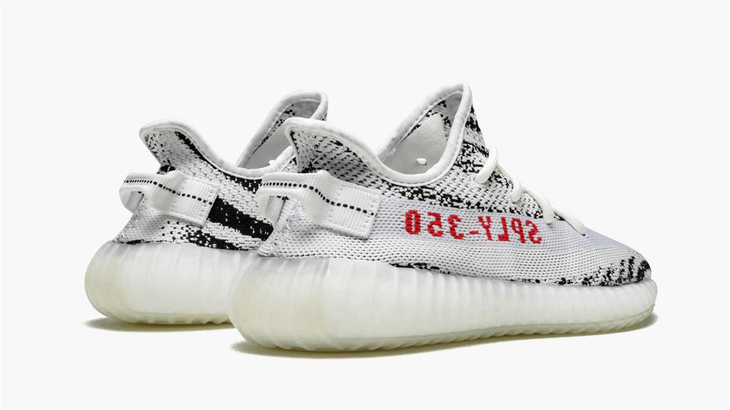 YEEZY BOOST 350 V2 "Zebra 2017-2023" CP9654