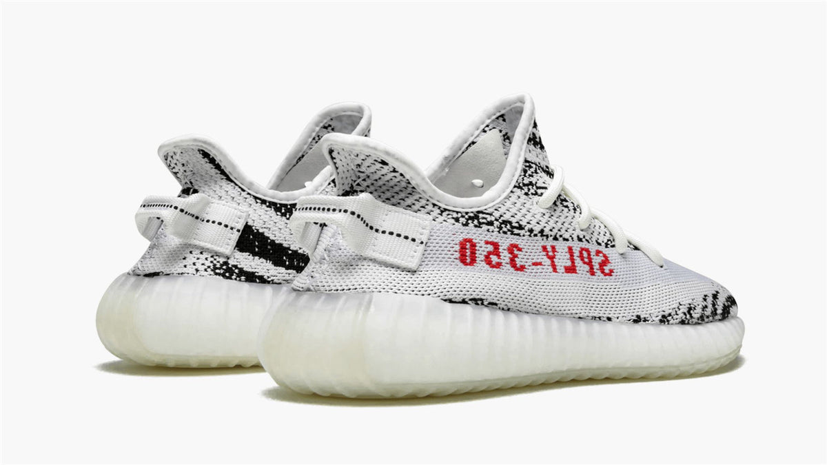 YEEZY BOOST 350 V2 "Zebra 2017-2023" CP9654
