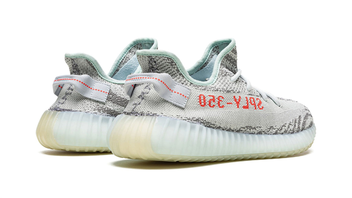 YEEZY BOOST 350 V2 "Blue Tint" B37571
