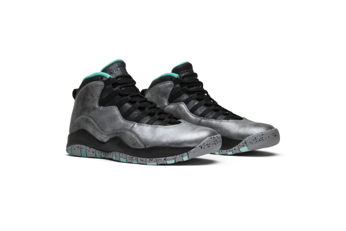 Jordan 10 Retro 'Lady Liberty' 705178-045