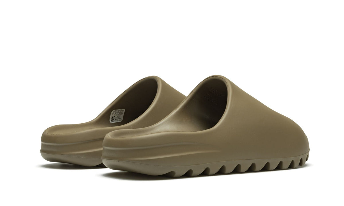 YEEZY SLIDE "Earth Brown" FV8425