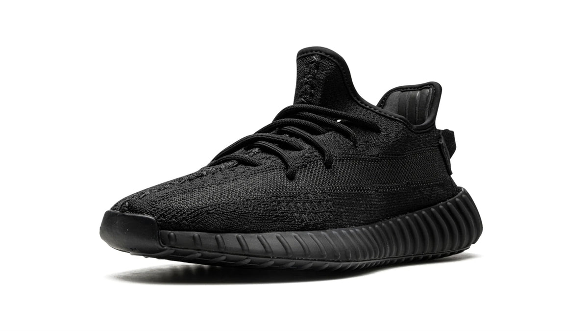 YEEZY BOOST 350 V2 "Onyx " HQ4540