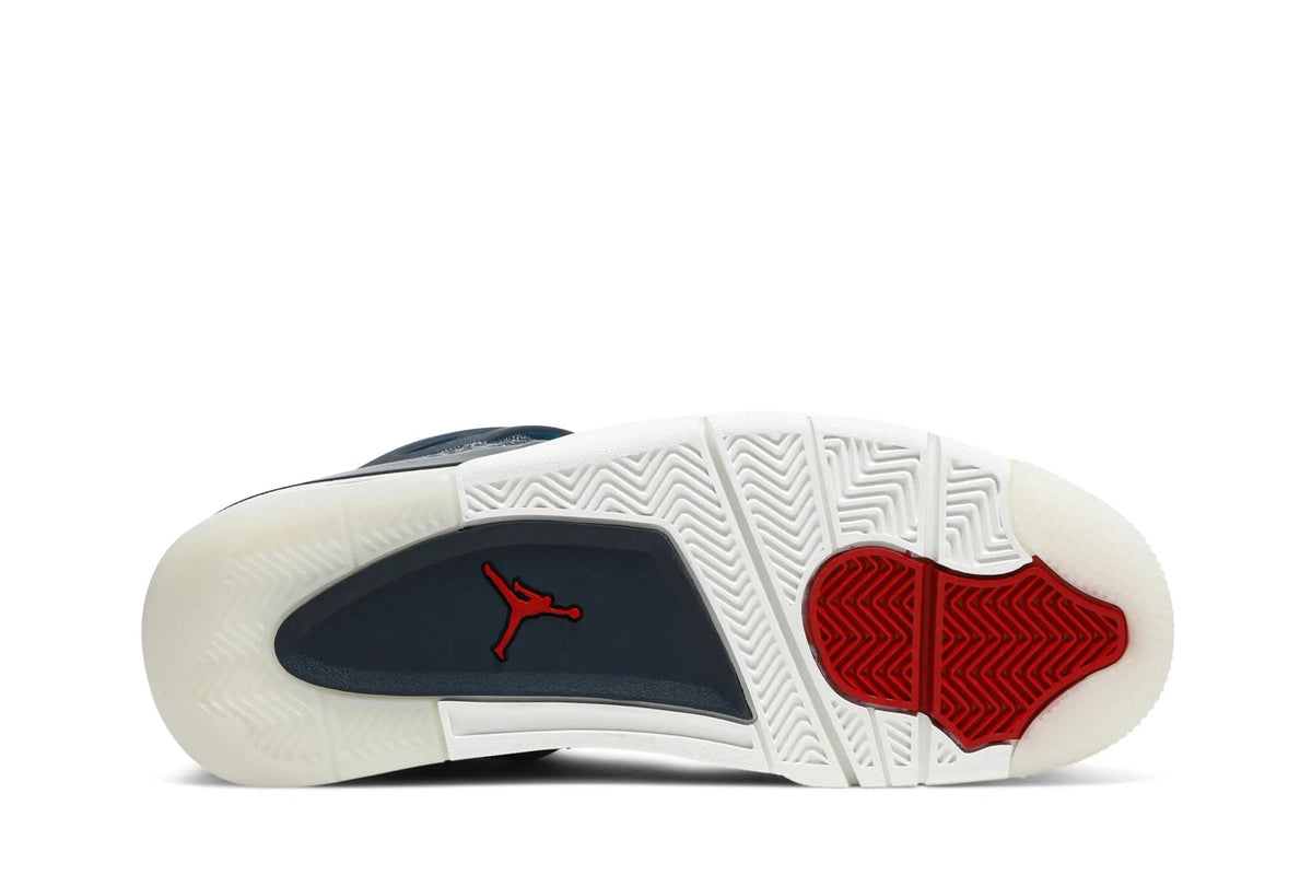 Jordan 4 Retro SE 'Sashiko' CW0898-400