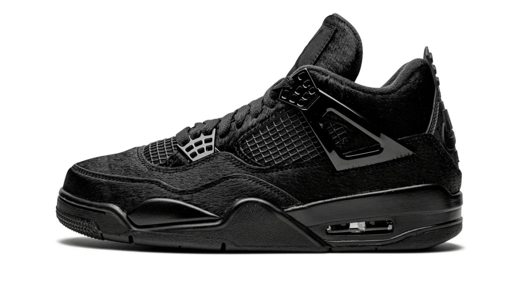 AIR JORDAN 4 RETRO WMNS "Olivia Kim - No Cover" CK2925-001