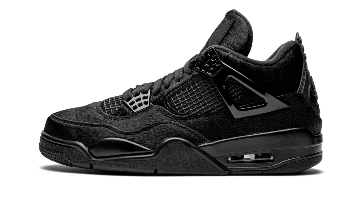 AIR JORDAN 4 RETRO WMNS "Olivia Kim - No Cover" CK2925-001
