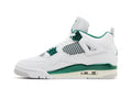 Jordan 4 Retro 'Oxidized Green' FQ8138-103