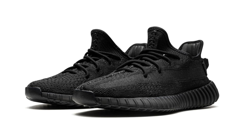 YEEZY BOOST 350 V2 "Onyx " HQ4540