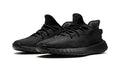 YEEZY BOOST 350 V2 "Onyx " HQ4540
