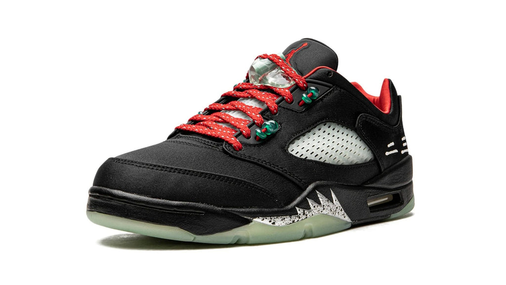 Air Jordan 5 Low "Clot" DM4640-036