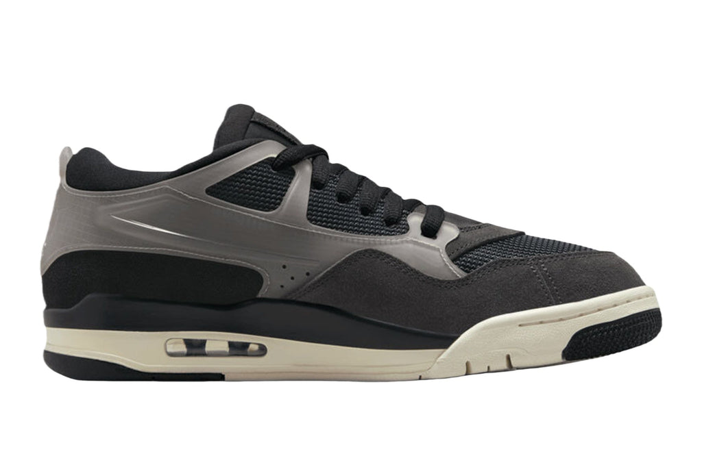 Paris Saint-Germain x Jordan 4 RM 'Off Noir' IH7453-001