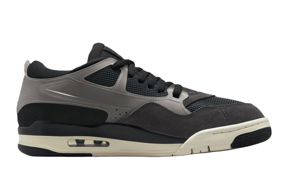 Paris Saint-Germain x Jordan 4 RM 'Off Noir' IH7453-001