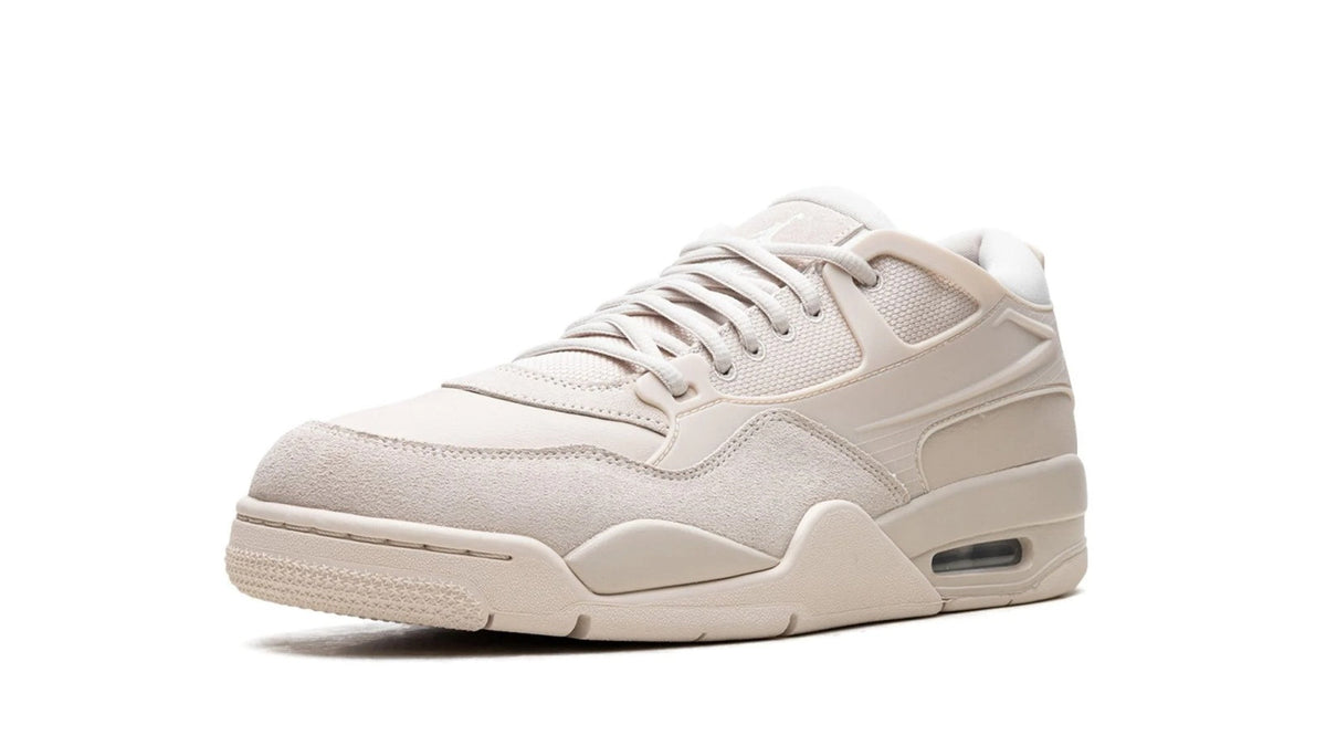 Air Jordan 4 RM WMNS "Legend Light Brown" FQ7940-200