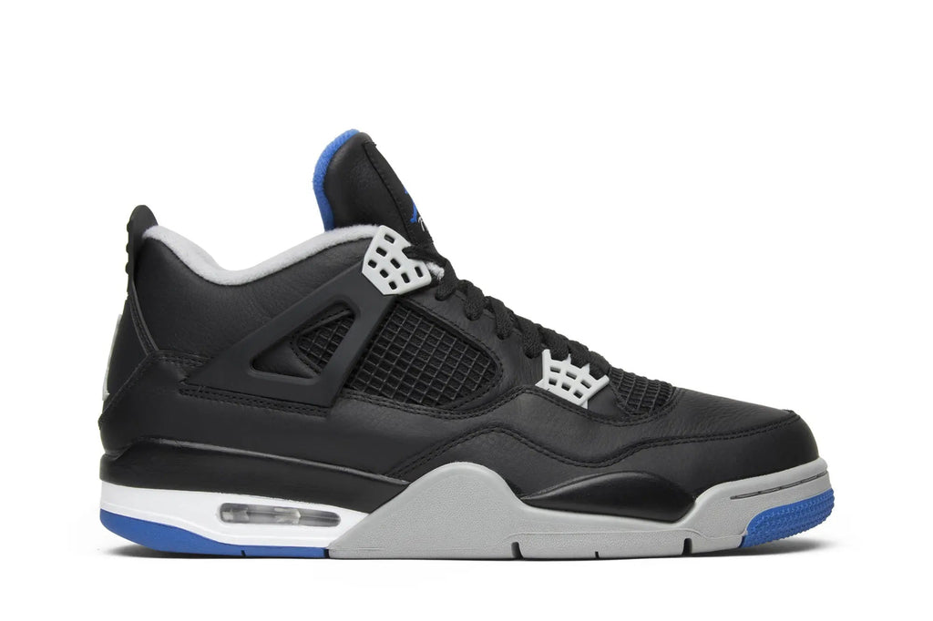 Jordan 4 Retro 'Motorsports Alternate' 308497-006