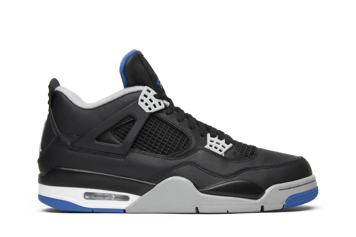 Jordan 4 Retro 'Motorsports Alternate' 308497-006