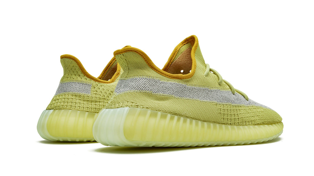 YEEZY BOOST 350 V2 "Marsh" FX9034