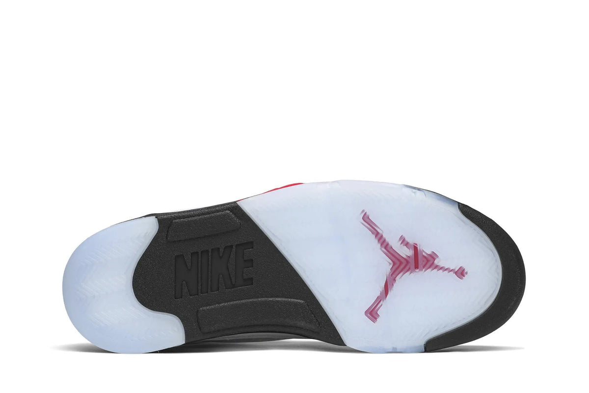Jordan 5 Retro 'Fire Red' 2020 DA1911-102