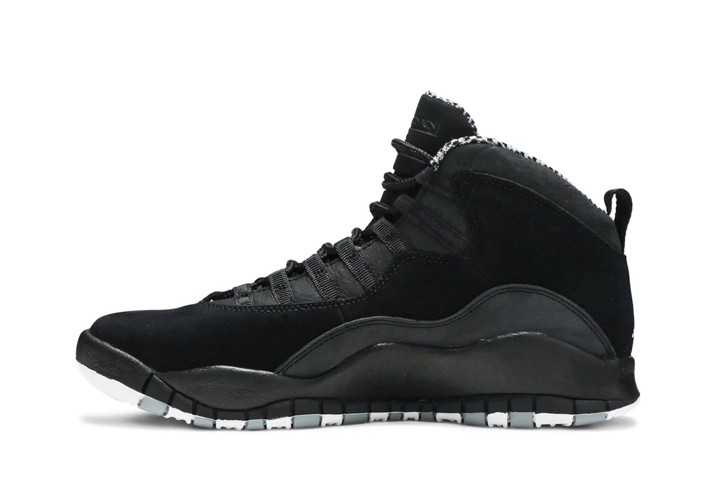 Jordan 10 Retro 'Stealth' 310805-003