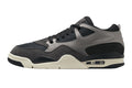 Paris Saint-Germain x Jordan 4 RM 'Off Noir' IH7453-001