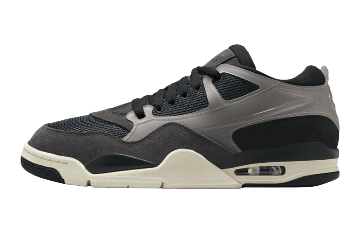 Paris Saint-Germain x Jordan 4 RM 'Off Noir' IH7453-001