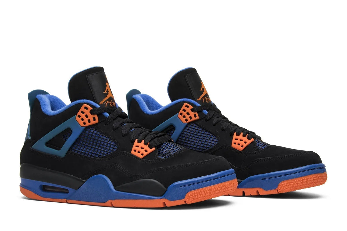 Jordan 4 Retro 'Cavs' 308497-027