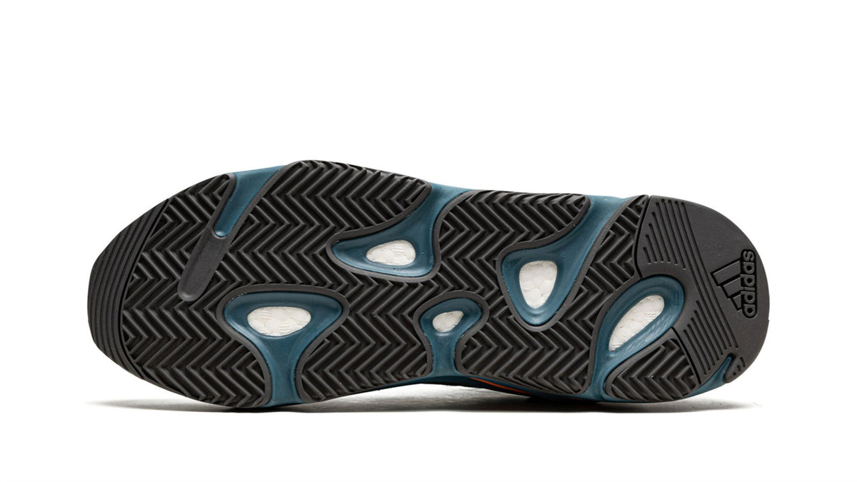 YEEZY BOOST 700 "Faded Azure" GZ2002