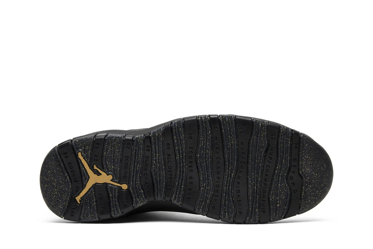 Jordan 10 Retro 'NYC' 310805-012