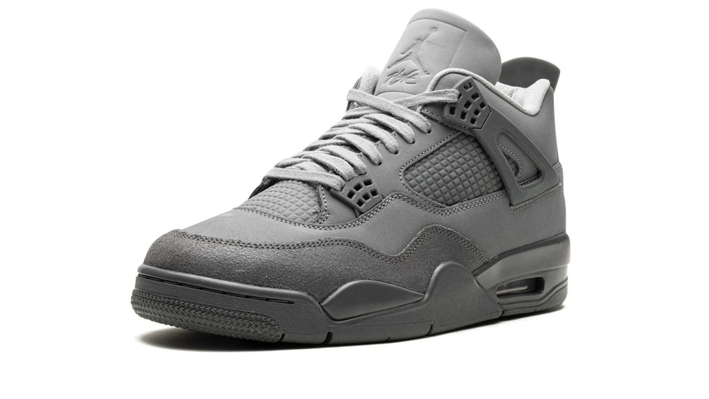 Air Jordan 4 "Wet Cement" FQ7928-001