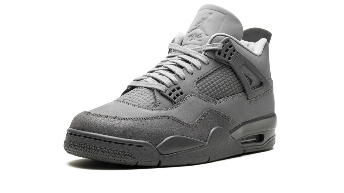 Air Jordan 4 "Wet Cement" FQ7928-001