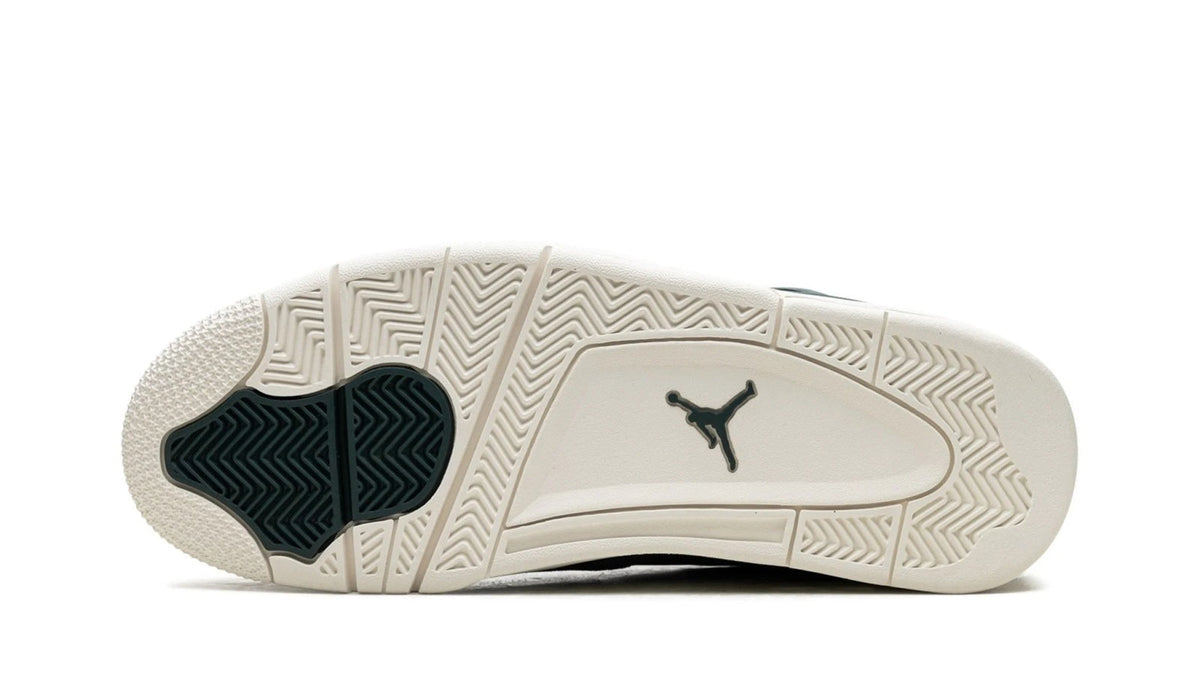 Air Jordan 4 RM "Oxidized Green" FQ7940-300