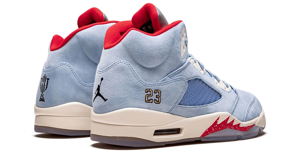 Air Jordan 5 Retro "Trophy Room" CI1899-400