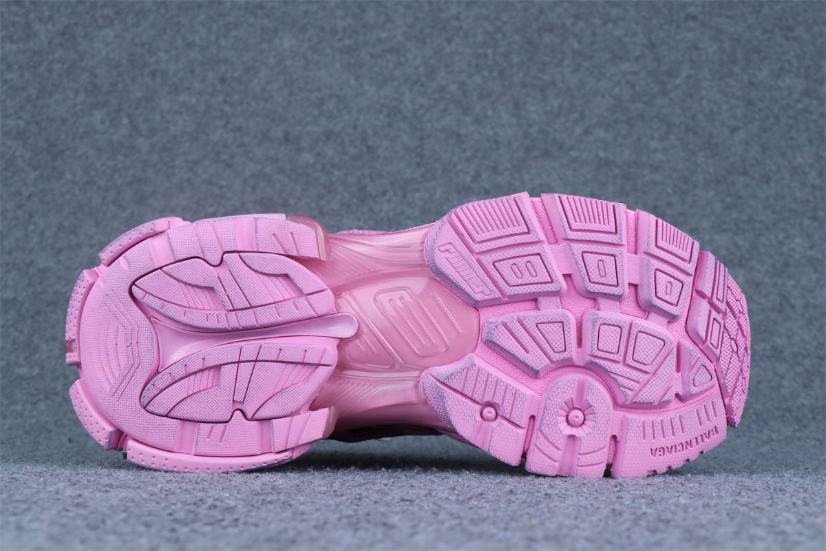 Balenciaga Wmns Runner Sneaker 'Pink'