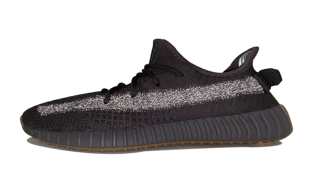 YEEZY BOOST 350 V2 REFLECTIVE "Cinder" FY4176