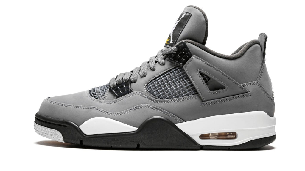 Air Jordan 4 Retro "Cool Grey" 308497-007