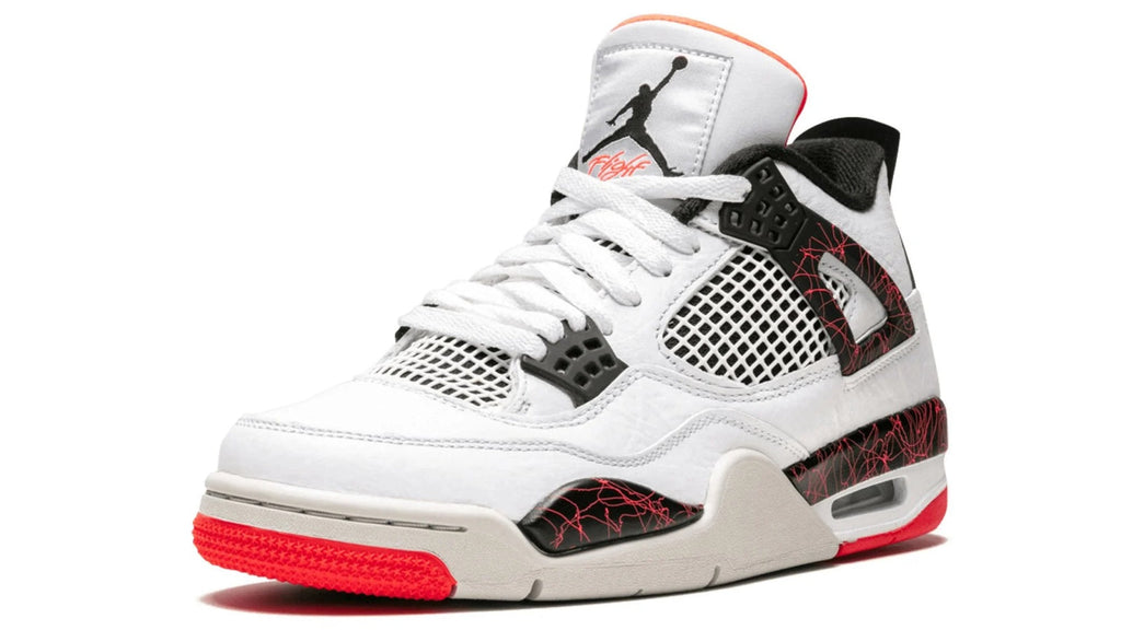 Air Jordan 4 Retro "Crimson Tint" 308497-116