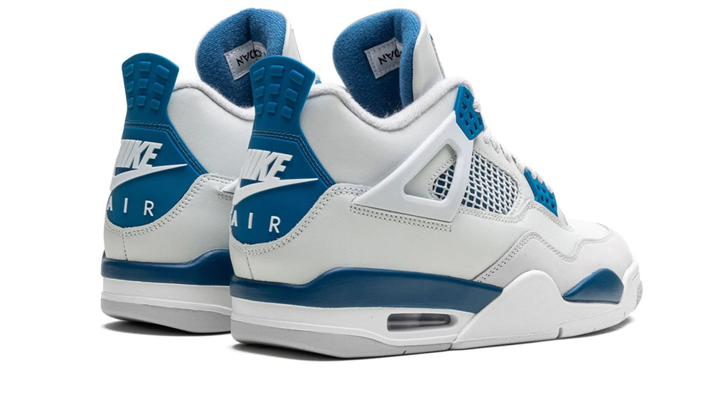 Air Jordan 4 OG "Military Blue" FV5029-141