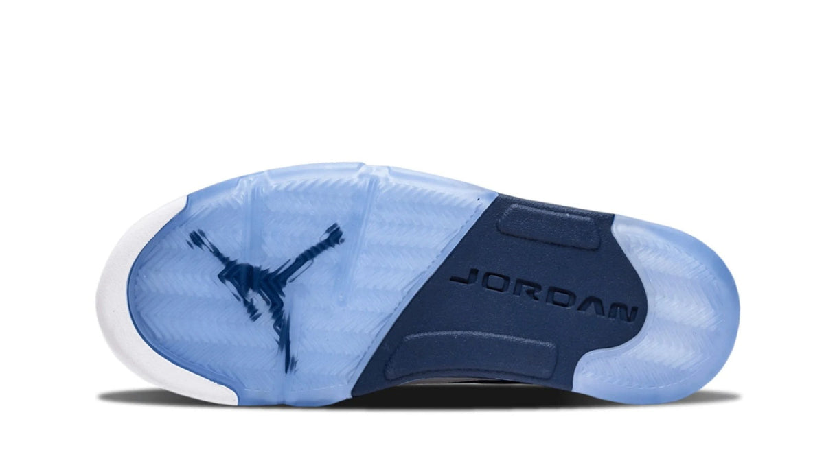Air Jordan 5 Retro Low "DUNK FROM ABOVE" 819171-135