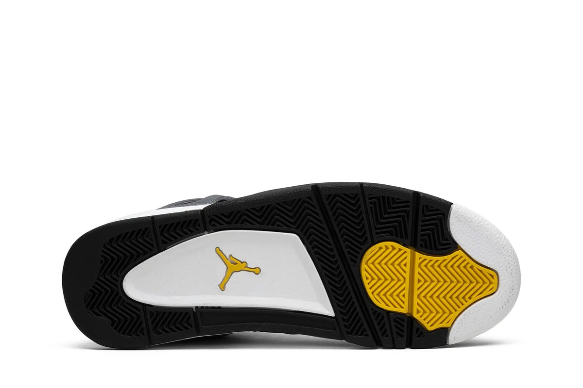 Jordan 4 Retro 'Cool Grey' 2004 308497-001