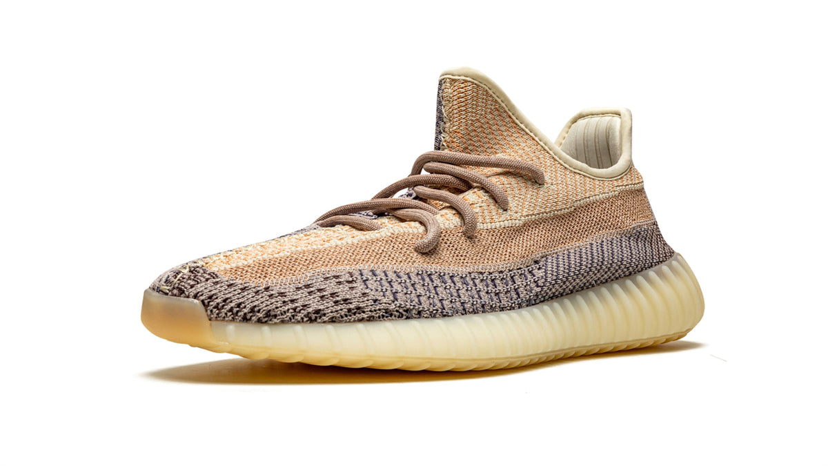 YEEZY BOOST 350 V2 "Ash Pearl" GY7658