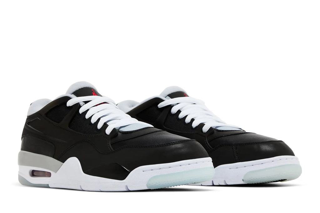 Jordan 4 RM 'Black Metallic' HV5184-010