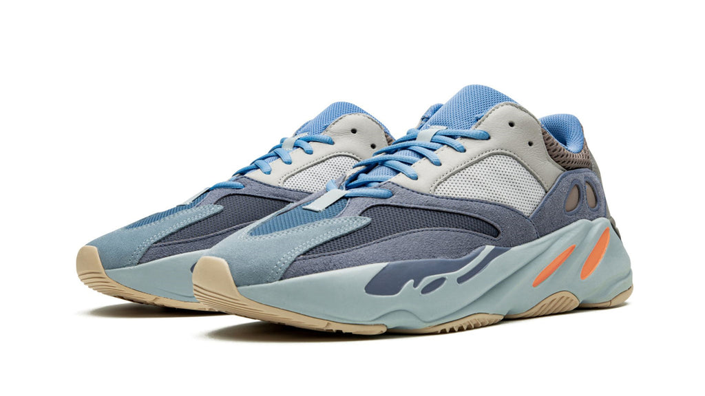 YEEZY BOOST 700 "Carbon Blue" FW2498