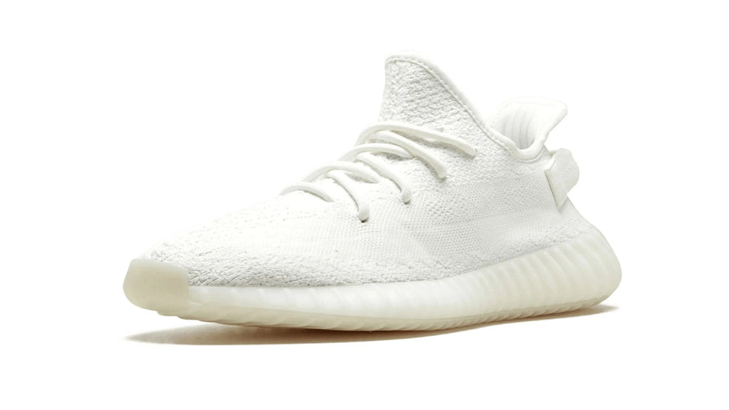 YEEZY BOOST 350 V2 "Cream White / Triple White" CP9366